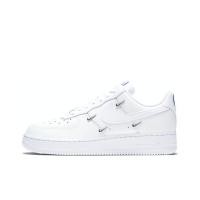 ราคา ของแท้100 NIKE Air Force 1 low Sports shoes รองเท้าผ้าใบสำหรับผู้ชาย และผู้หญิง 10 (29306889087)