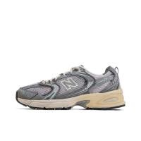 ราคา ของแท้100 New Balance NB 530 รองเท้าผ้าใบสำหรับผู้ชาย และผู้หญิง จัดส่งทันทีในวันที่สั่งซื้อ10 (28356896528)