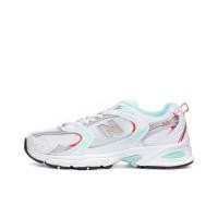 ราคา ของแท้100 New Balance NB 530 รองเท้าผ้าใบสำหรับผู้ชาย และผู้หญิง จัดส่งทันทีในวันที่สั่งซื้อ6 (27656896518)