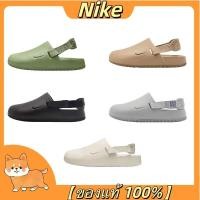 ราคา Nike ไนกี้ รองเท้าแตะ รองเท้าลำลอง UX Calm Mule 3612 (26656632469)