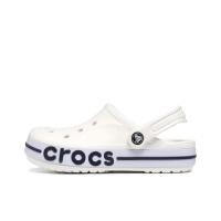 ราคา ของแท้ 100 รองเท้าแตะ Crocs Classic clog Sports Sandals Cloud Crocs Sandal สามารถสวมใส่ได้ทั้งชายและหญิง รองเท้าแตะ23 (26156804655)