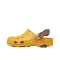 ราคา ของแท้ 100 รองเท้าแตะ Crocs Classic clog Sports Sandals Cloud Crocs Sandal สามารถสวมใส่ได้ทั้งชายและหญิง รองเท้าแตะhfg (26006977077)
