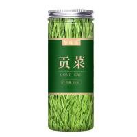 ราคา ก๊งฉ่ายแห้ง 干贡菜 30 กรัม งูเขียว ผักกรอบชาบู พร้อมส่ง (23982018453)