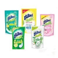 ราคา ซันไลต์ Sunlight น้ำยาล้างจาน เลมอนเทอร์โบ 480 550 มล พลัสเพียว 500 ml แบบถุง น้ำยาล้างจาน ซันไลต์พลัส UNILEVER (19884749261)