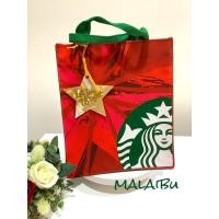 ราคา กระเป๋าผ้า สตาบัคส์ ของแท้ กระเป๋า Starbucks (24583094523)