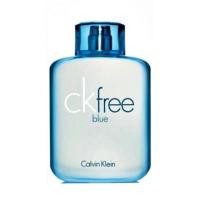 ราคา น้ำหอม CK Free Blue For men EDT 100ml Nobox (15157902563)