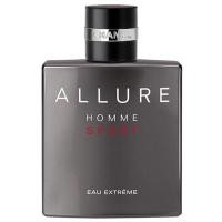 ราคา น้ำหอม Chanel Allure Homme Sport Eau Extreme EDT 100 ml Nobox (14561038123)