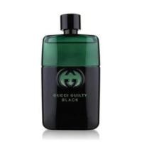 ราคา น้ำหอม Gucci Guilty Black Pour Homme EDT 90 ml Nobox (17613687031)