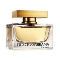 ราคา น้ำหอม Dolce Gabbana The One for Women EDP 75ml Nobox (14259709644)