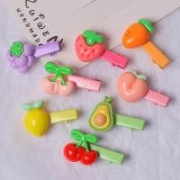 ราคา กิ๊บติดผมผลไม้ที่น่ารัก กิ๊บติดผมสตรอเบอร์รี่ สําหรับเด็ก กิ๊บติดผมหวาน กิ๊บติดผมการ์ตูน เครื่องแต่งศีรษะ ผลไม้ข้าง (26853800255)