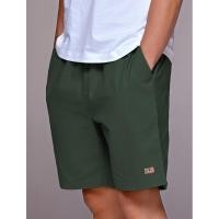 ราคา BEVERLY HILLS POLO CLUB กางเกงขาสั้นอีซี่ รุ่น BS2G018 (25232820060)