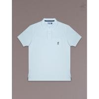 ราคา BEVERLY HILLS POLO CLUB เสื้อโปโลแขนสั้นผู้ชาย รุ่น BN2C104 (27255136703)