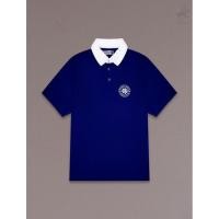 ราคา BEVERLY HILLS POLO CLUB เสื้อโปโลแขนสั้นผู้ชาย รุ่น BN2C106 (26405133931)