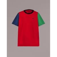 ราคา BEVERLY HILLS POLO CLUB เสื้อยืดคอกลมแขนสั้นเด็ก รุ่น KNSG054 (29103387714)