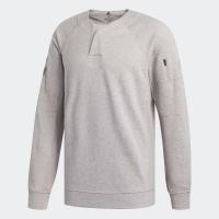 ราคา Adidas UNLIMITED เสื้อกันหนาว เสื้อวิ่ง คอกลม ใหม่ป้ายไทย แท้100 ราคาป้าย 1 900บาท (4548869327)