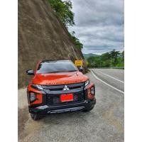 ราคา ตัวอักษรฝากระโปรงหน้า TRITON ATHLETE (5169757714)