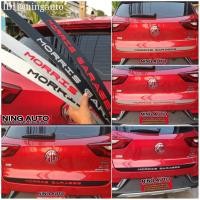 ราคา MG คิ้วกันรอยฝาประตูท้าย MG ZS ZS EV MG HS (1953478430)
