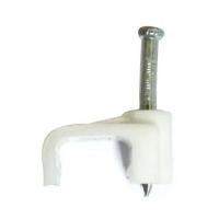ราคา อุปกรณ์เดินสายไฟ กิ๊บตอกสายไฟ SANTORY HSF 10 มม VAF 2x2 5 ตร มม เหมาะสำหรับงานอเนกประสงค์ (9169211660)