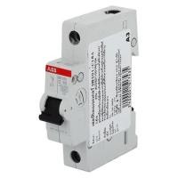 ราคา อุปกรณ์ไฟฟ้า เบรกเกอร์ 1 เฟส ABB SH201C16 16 แอมป์ ติดตั้งง่ายและปลอดภัยมากกว่า (11212631712)