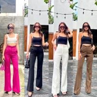 ราคา Marjorie hotty pantขาม้าตะขอ (18082703518)