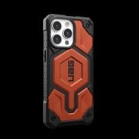 ราคา เคสโทรศัพท์มือถือแม่เหล็กสีส้ม Supreme เหมาะสําหรับฝาหลังของ IPhone 14 15 Pro Max Kevlar (29456967125)