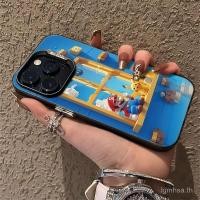 ราคา สร้างสรรค์ขอบหน้าต่างบล็อกมาริโอเคส iPhone เข้ากันได้กับ iPhone 15PROMAX 14 14PROMAX 13PROMAX 12PROMAX 11PROMAX 11 12PROMAX 11 12Pro XR 8PLUS เคสแข็ง1pkd (29456042075)