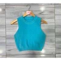 ราคา ส่งต่อ เสื้อครอปสั้นสีครีม แขนยาว ผ้าวอร์ม อกได้ 34 งานป้าย forever21 สภาพดี ทรง สี ตามภาพ (23166097252)