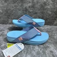 ราคา รองเท้าแตะ Fitflop งั้นนิ่มเบาใส่สบาย รุ่นใหม่รุ่นขายดี (25284328751)
