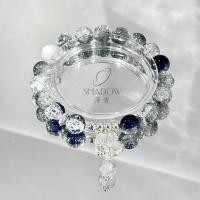 ราคา ฟูกวง การออกแบบเดิมโบราณใหม่จีนซอกง่ายลูกปัดแก้วสร้อยข้อมือสร้อยข้อมือ (29805531496)