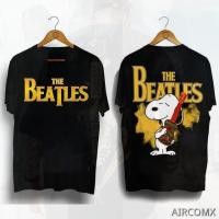 ราคา เสื้อยืด The Beatles John Lennon อ้างถึงร็อคเสื้อลาย BENOH พลัสขนาด (28956959513)