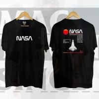 ราคา เสื้อ Unisex ของ NASA Space Aesthetic (27056967624)