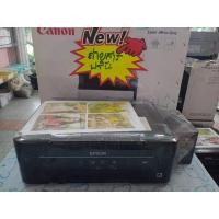 ราคา Epson L365 wifi มือสองสภาพดี สวย PRINT COPY SCAN (3484721254)