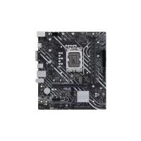ราคา MAIN BOARD เมนบอร์ด ASUS PRIME H610 M K DD4 (22843760361)