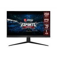 ราคา MSI Optix G241V E2 23 8 IPS DP HDMI (9876949603)
