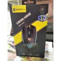 ราคา Micropack GM 06 Black Gaming Mouse (8475438024)