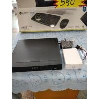 ราคา เครื่องบันทึกกล้องวงจรปิด 4 ช่อง รุ่นใหม่ล่าสุดXVR AI Dahua DH XVR5104HS I2 (7378431059)
