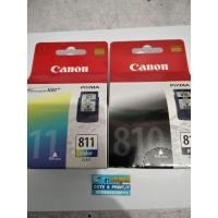 ราคา ตลับหมึก Canon 810 811 ของเเท้ใหม่ มือ1 ราคาส่ง (5469229088)