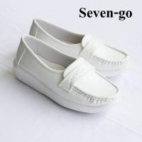ราคา รองเท้าสีขาว รองเท้าพยาบาล Sevengo F60151 (1732246168)