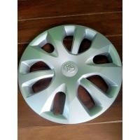 ราคา ฝาครอบล้อกระทะ โตโยต้า ขอบ 16 นิ้ว wheel Cover Toyota 16 ราคาถูก (20879020480)