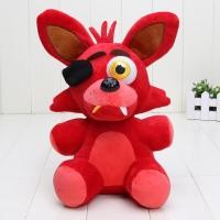 ราคา Five Nights at Freddys Plush Doll Nightmare Plush ตุ๊กตาของเล่น fn003 (27554866762)