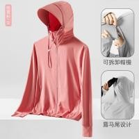 ราคา M 4XL UNIQLO AIRISM เสื้อคลุมกันแดด เสื้อแจ็คเก็ตสตรีมีฮู้ดกันลมและกันแดด เสื้อกีฬาระบายอากาศ ผู้ชาย (25633985793)