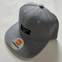 ราคา Quiksilver หมวกเบสบอลผู้ชาย Breathable All Match หมวกกีฬา (29407082882)