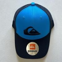 ราคา Quiksilver หมวกเบสบอลผู้ชาย Breathable All Match หมวกกีฬา (27807028148)