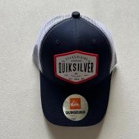 ราคา Quiksilver หมวกเบสบอลผู้ชาย Breathable All Match หมวกกีฬา (26607097168)