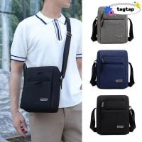 ราคา Tagtap กระเป๋าคาดหน้าอกผู้ชาย กระเป๋าคาดเอวสีดําสีน้ําเงินสีเทา กระเป๋าสะพายข้างมัลติฟังก์ชั่นกันน้ําความจุขนาดใหญ่ (29306125575)