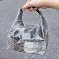 ราคา Toxic กระเป๋าช้อปปิ้ง กระเป๋าเก็บประเภทหัวเข็มขัดสําหรับเดินทาง กระเป๋าซักแบบพกพากันน้ํา (29906869567)