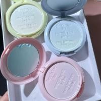 ราคา Gogo TALES คอนซีลเลอร์ รองพื้น สองสี ไล่โทนสี นุ่ม โฟกัส หลวม แต่งหน้า ควบคุมความมัน กันน้ํา ไม่ต้องใช้ (19647509774)