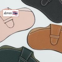 ราคา พร้อมส่ง ใน ซองใส่แว่นหนัง กล่องใส่แว่นหนัง กล่องใส่แว่นหนัง PU คุณภาพสูง เรียบหรูดูแพง WS016 (19311698206)