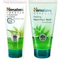 ราคา โฟมล้างหน้ารักษาสิว Himalaya (5601891985)