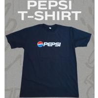 ราคา เสื้อยืด ลาย PEPSI FreeSize อก 44 นิ้ว (22688543628)